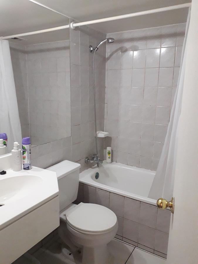 Chambre Simple avec Salle de Bains Extérieure Privative