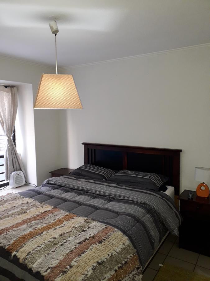 Chambre Double avec Salle de Bains Privative