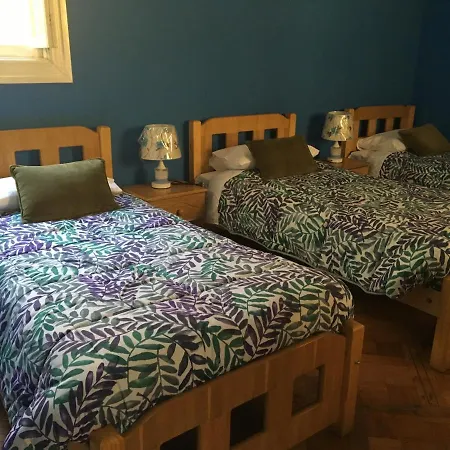 Hostal Heroes-2