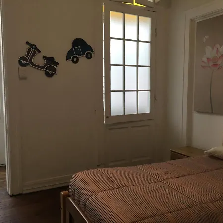 Hostal Heroes-3